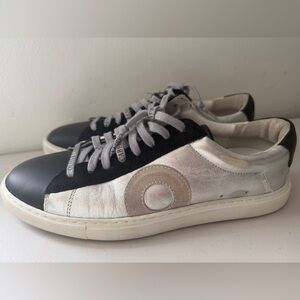 Oliver Cabell Italian Craftsmanship Sneakers